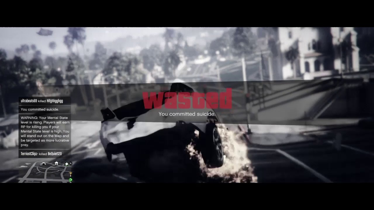 R.I.P Xll-SUICIDAL-Xl, NoEmotionsGhoul, SpanishMami-X, + more