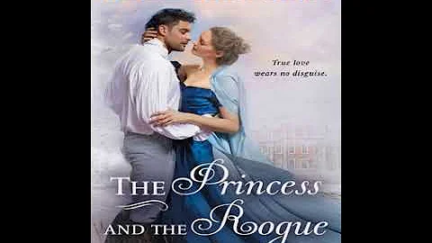 The Princess and the Rogue - Kate Bateman