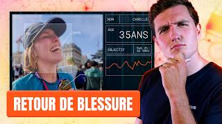 Sub-2 hour half marathon: Is it actually achievable for her? Coach's analysis