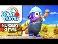 Little Boy Blue Badanamu Nursery Rhymes ABC Songs Kids Songs And Lullabies Little Boy Blue Badanamu Nursery Rhymes ABC Songs Kids Songs And Lullabies