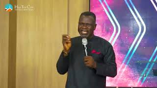 BREAKING WITH TRADITION(Official Full Sermon) Pastor Victor Akintunde| Hilltopcityng