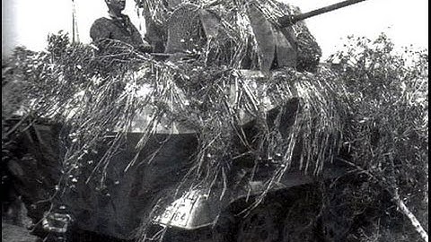 [Coh2][1v1] Propagandacast #867 [OKW]Dullahan vs [SU]Alcoholic