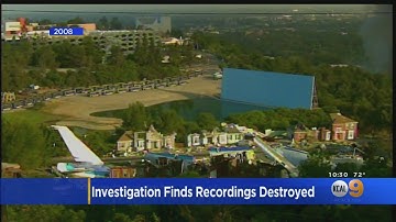 UMG Pushes Back Against Reports Of Lost Music