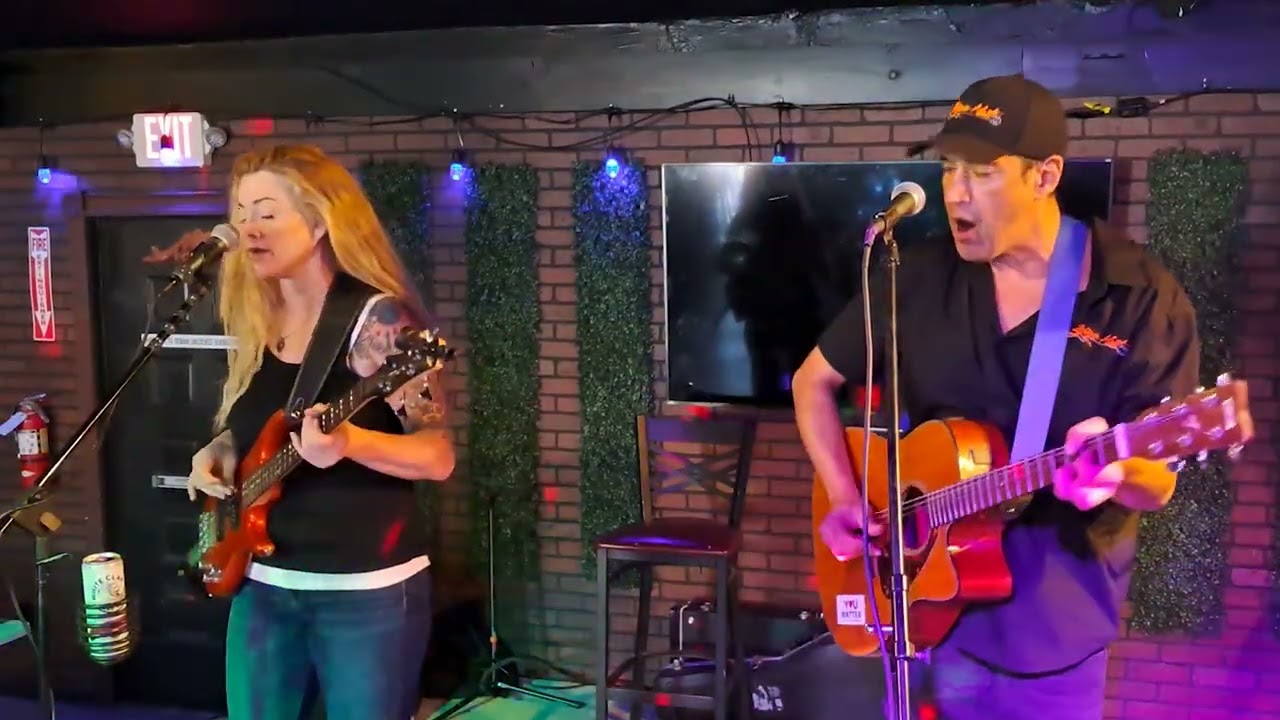 When Will I Be Loved