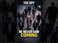 The Spy Iran's Most Feared General Never Saw Coming