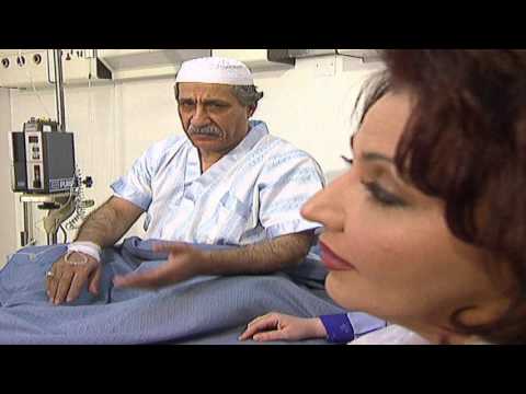 مسلسل بيت بلا ابواب الحلقه الثانية 