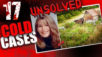 17 Cold Cases That Were Solved Recently | True Crime Documentary | Compilation