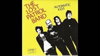 The Lost Patrol Band  -  Perspective  (2006)