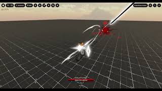 Dismantle Test (WIP)