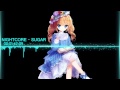 {NIGHTCORE} Sugar (Female Version)