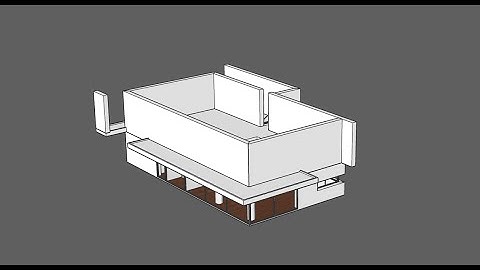 BricsCAD BIM V16 tutorial - Step 4
