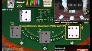 Livedealercasino.org - Live Dealer Blackjack Online