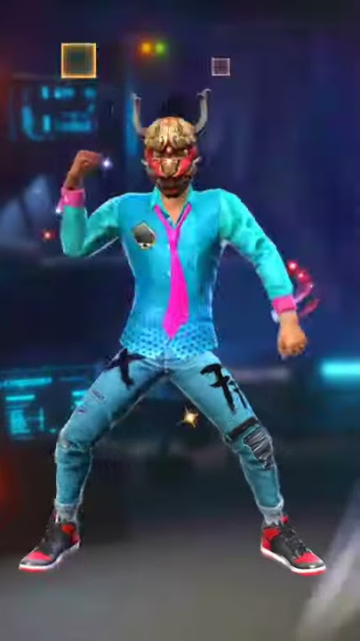 FREE FIRE X CIDRO 2 KOPLO🎵 || LAGU VIRAL TIKTOK