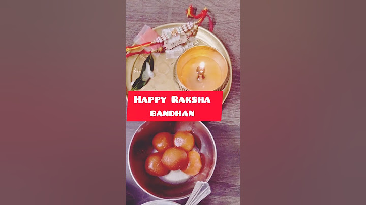 राखी त्योहार भाई बहन का पवित्र रिश्ता है इस कच्चे घागे के प्यार मे सभी बहन भाई रिश्ता मजबूत होता हैं