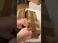 My Order from Vinted finally arrived😱 #unboxing