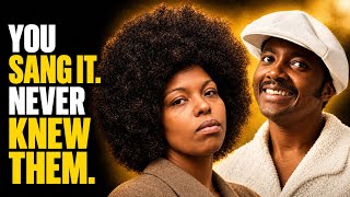The Forgotten 70s Soul Duets You Haven’t Heard in Years