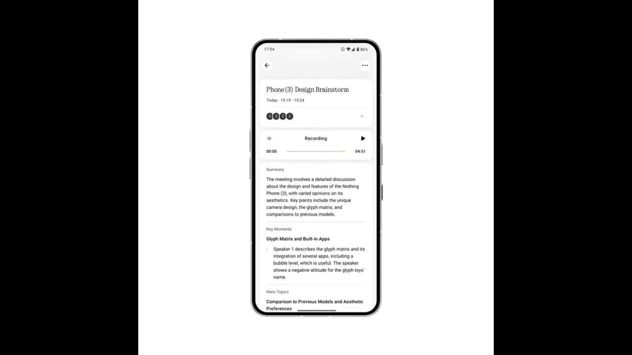 Essential Space keeps growing! 🚀
