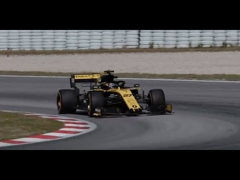 Renault F1 Team’s Digital Transformation Strategy with Plataine