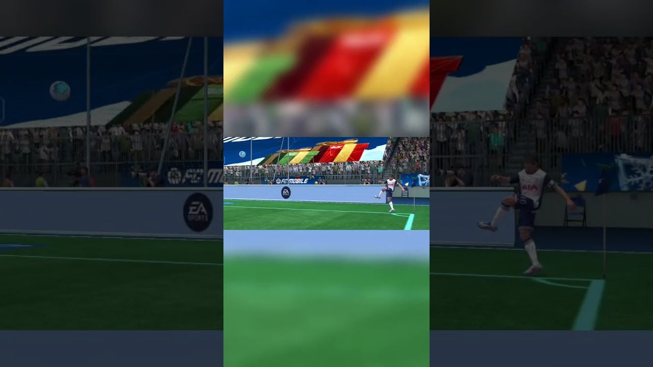 |Kane spectacular goal 🥅| 