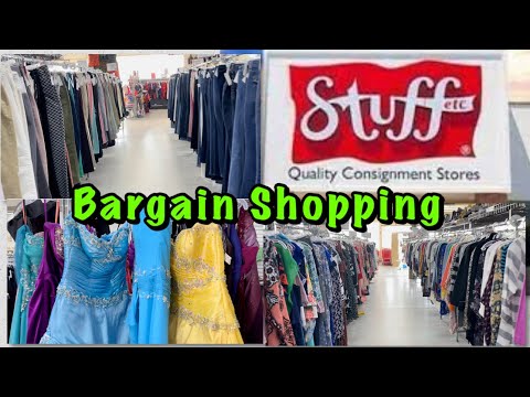 STUFF etc. Quality Consignment Store