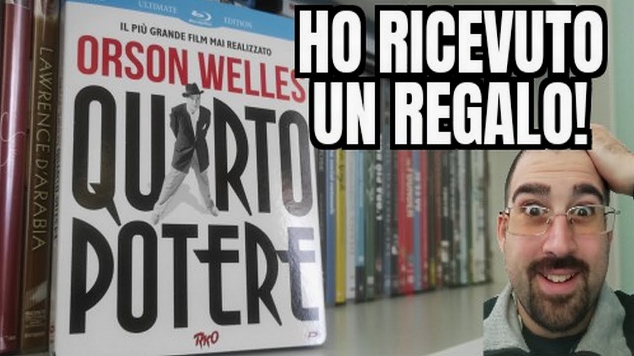 HO RICEVUTO UN REGALO dalla mia Wishlist Amazon! - YouTube