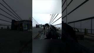 Barney Calhoun takes care of Hunters with ease #barneycalhoun #halflife2 #raisingthebar #gmod