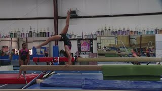 East Tennessee Cheer and Gymnastics