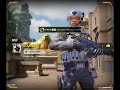 My 6th time playing the game_ Goliath is a cheating machine!