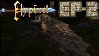 Minecraft: Hypixel :: EP-2 :: Blocking Dead w/ BloodslashIII!