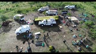 Pasukan Garuda di Tanah Afrika ( Indo RDB Monusco 39-A )