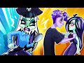 My mom becomes a school undercover cop 👮&zwj;♀️ | 🎮 Bad vs Good Students 🤓 by Teen Z-Life