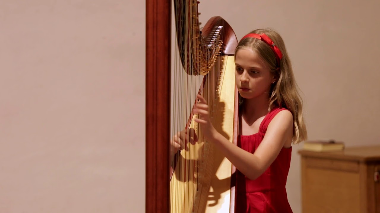 Jasmine Sege Chanson dans la nuit by Carlos Salzedo November 5 2017