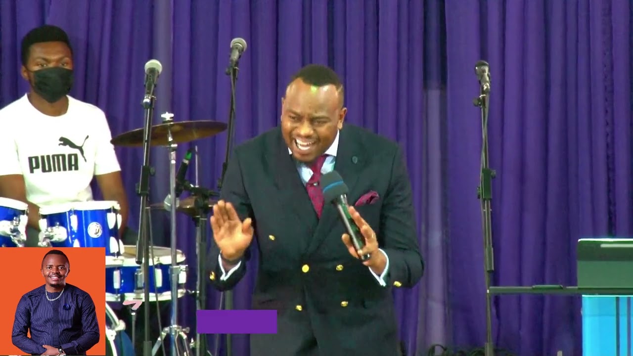 Why Some Relationships Fails By Pastor T. Mwangi
