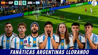 ¡EL ÁRBITRO NOS ROBÓ! 😡 ¡ESO NUNCA FUE TARJETA ROJA — ESPAÑA NO HIZO NADA!