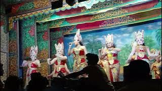 'KROSO ENAK'Sing Iling Emak Bapak Janger Satra Dewa