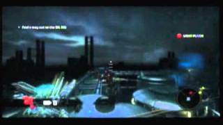 Let's Play Bionic Commando 033: Escape from Ascension City