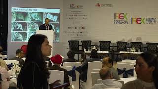 Presentation by United Development Company, Qatar at IREX 2023, New Delhi