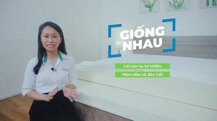 Nệm liên á nguyễn văn linh đà nẵng năm 2024