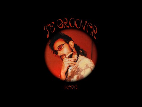 Kafé - Te Groovar (Visualizer)