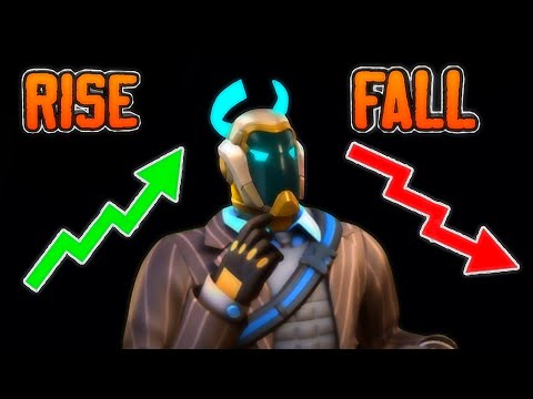 The Rise And Fall Of Respawnables