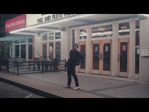 Sidney Gilliam Ur Touch Official Music Video 