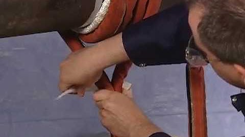 Miller ProHeat Induction Heating - Liquid Cooled System