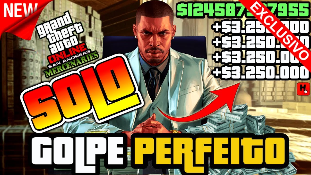 Gta V Online Pc Nível 200 E 300 Milhões De Dinheiro Gta 5 Pc - DFG