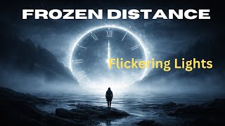 Frozen Distance -  Flickering Lights