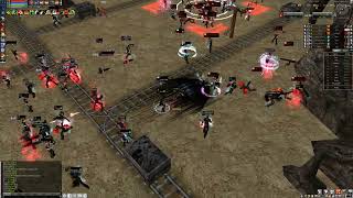RAN PINAS SWORDSMAN STRIFE RVB GAMEPLAY 03-03-2026