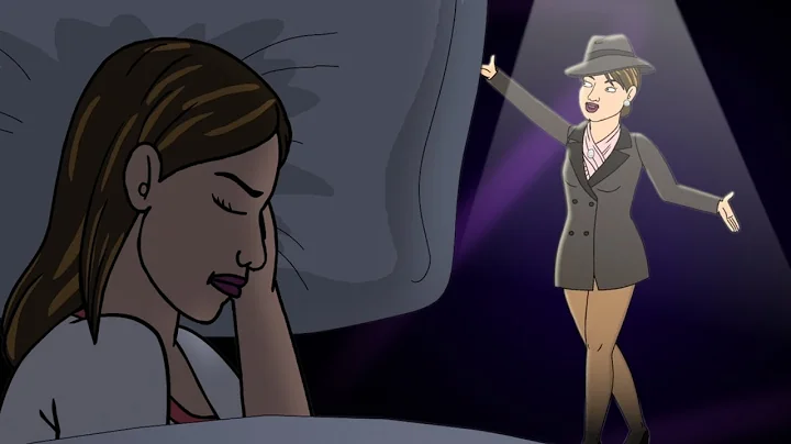 Bojack Horseman - Gina: The Cost of Dreams