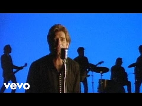 Huey Lewis And The News - It Hit Me Like A Hammer