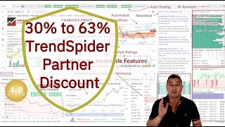 TrendSpider Plans &amp; Pricing + Save 30% to 63% with My Partner Discounts