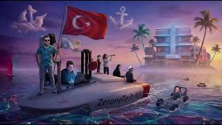 Ameriğa Vlog