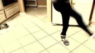 JiiNX retarded shuffle vid{x.